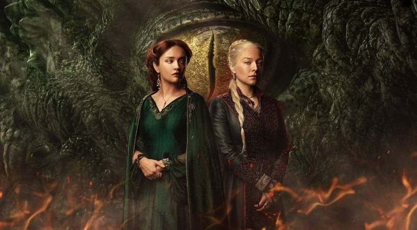 2020'den beri ekranları sallayan 30 dizi belli oldu: İzlemediyseniz çok şey kaçırdınız - Resim: 6