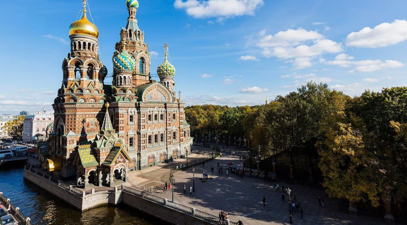 Celal Şengör önerdi: Ölmeden önce mutlaka görmeniz gereken 8 şehir - Resim: 4