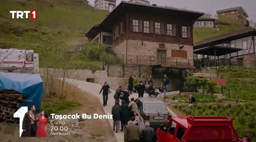 Taşacak Bu Deniz’de dengeler değişecek: Fatih Furtuna geliyor - Resim: 4