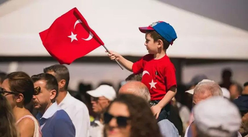 En popüler bebek isimleri belli oldu: İşte listenin zirvesindeki isimler - Resim: 5