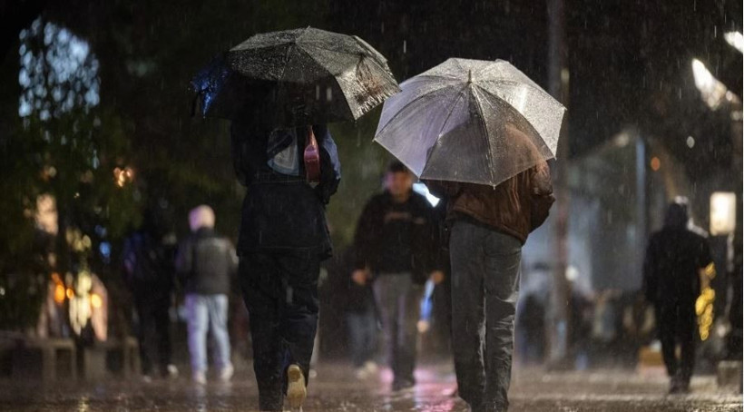 Meteoroloji açıkladı: Fırtına kopacak sağanak yağış etkili olacak - Resim: 6