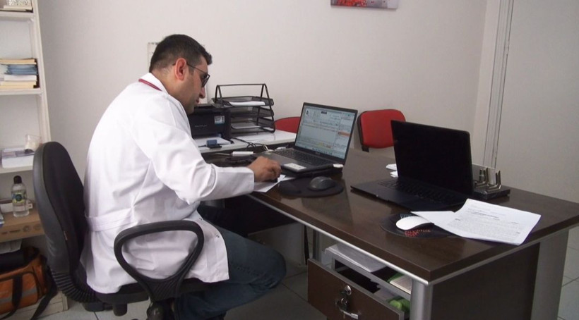 Doktora tehdit ve hakaretin bedeli ağır oldu: Mahkeme verdiği cezayı da ertelemedi - Resim: 4