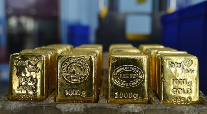 Altın çağı bitti mi: Ünlü ekonomist rakam verdi… “2026’nın gerçek şampiyonu ne altın ne dolar” - Resim: 1