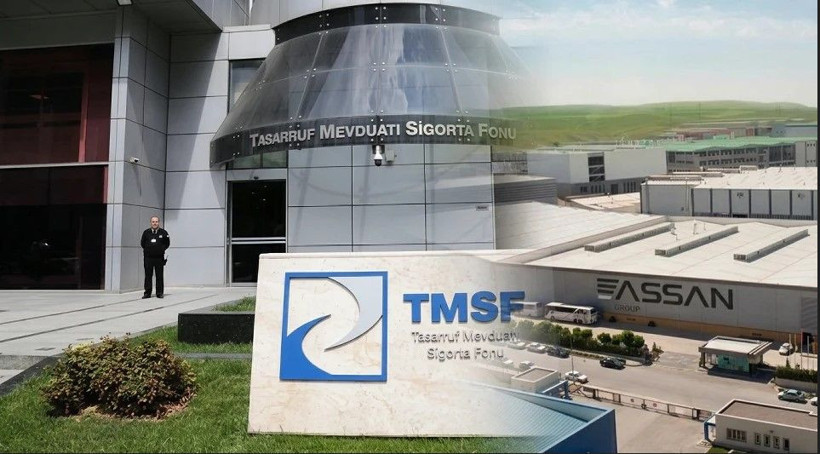 Türk savunma sanayisinin devi TMSF tarafından resmen satışa çıkarıldı - Resim: 1