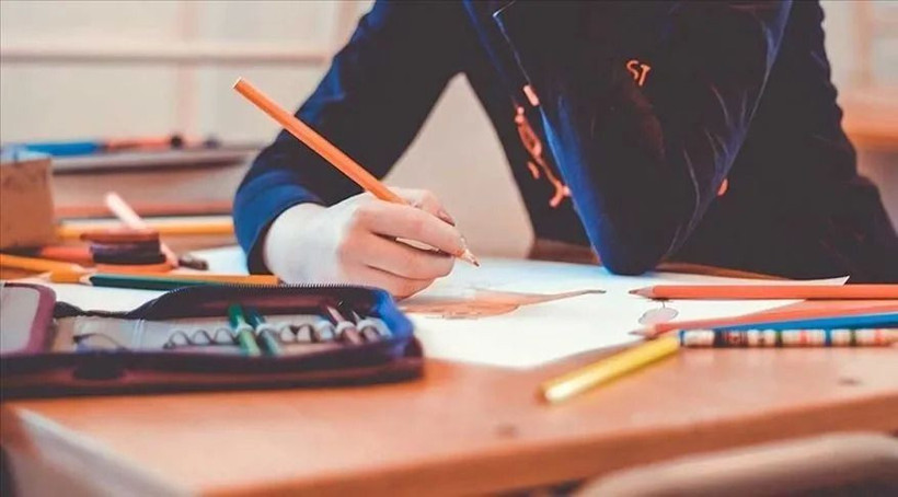 MEB 2026-2027 2026-2027 eğitim-öğretim takvimi açıklandı...Okullar ne zaman açılacak, ara tatil ve yarıyıl tatilleri ne zaman? - Resim: 3