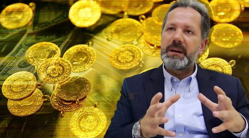 İslam Memiş altından daha fazla kazandıracak yatırım aracını tarihiyle açıkladı - Resim: 6