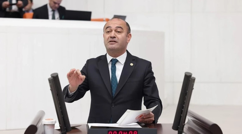 CHP’li Karabat’tan dikkat çeken borç uyarısı: “Türkiye yapısal bir borç kriziyle karşı karşıya” - Resim : 1