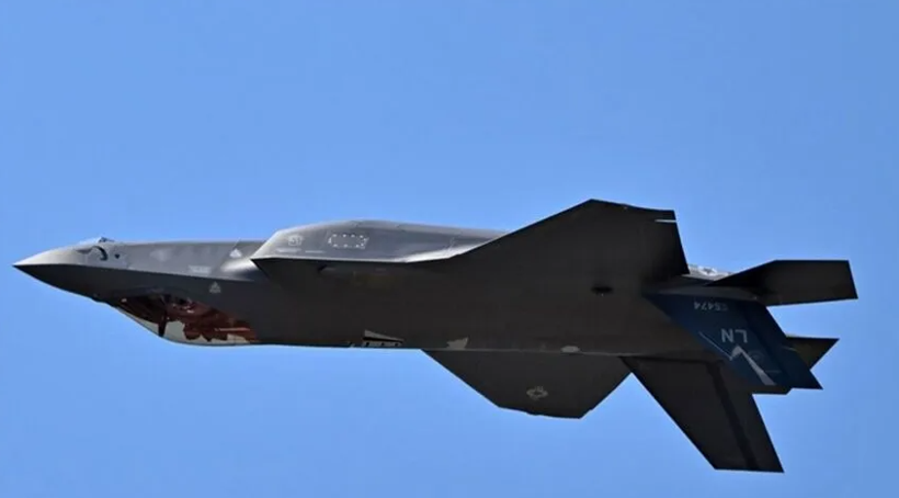 Türkiye için F-35 kapısı ardına kadar aralandı: NATO Zirvesi sonrası kritik açıklama - Resim: 4