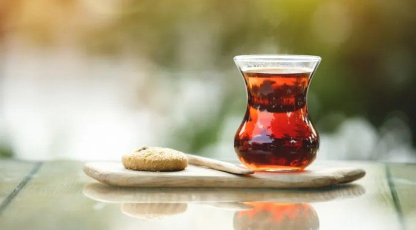 Çayı en çok hangi şehir içiyor? Liste açıklandı zirve Karadeniz’i şaşırttı - Resim: 7