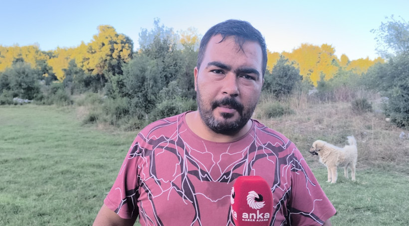 Yüksek maliyetler nedeniyle çiftçiler üretimi durdurdu: ''Ekmesem daha karlıyım'' - Resim : 3