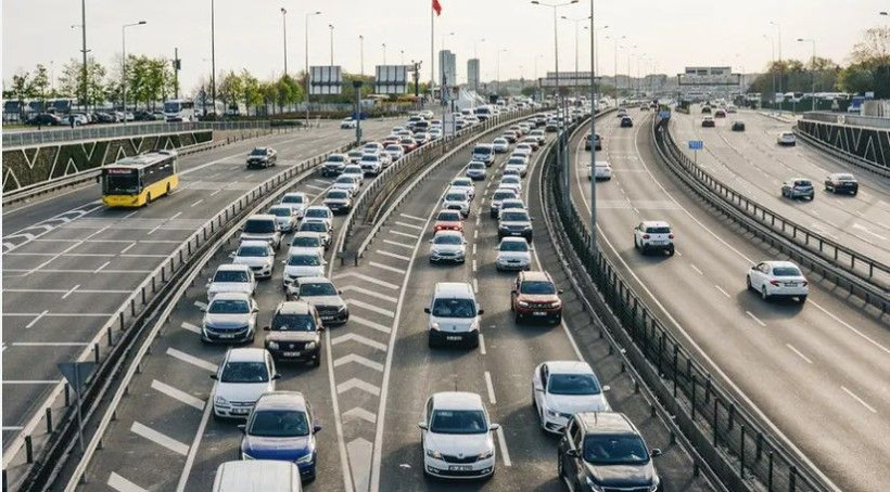 Herkes arabasını satıp buna yöneliyor: Ne benzin istiyor ne elektrik - Resim: 9