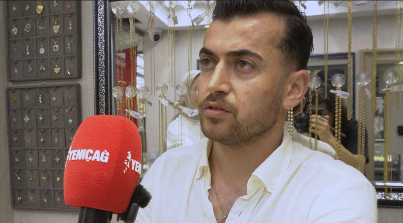 Kapalıçarşı'da gram ve çeyrek altın alarmı: Düğün sezonunda son 45 yılın durgunluğu - Resim : 2