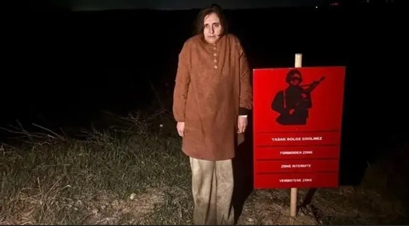 Yunanistan'a kaçmaya çalışıyordu: 10 yıldır aranan 15 Temmuz faili yakalandı - Resim : 3