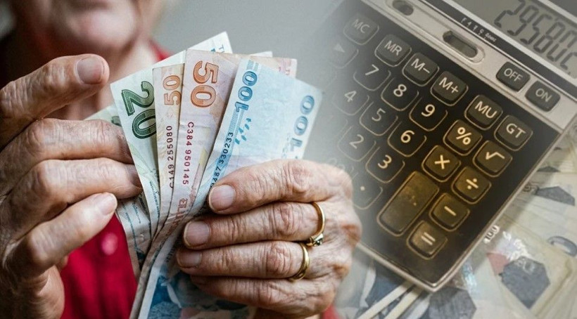 Milyonlarca emekliyi ilgilendiriyor: Yargıtay'dan maaşlarla ilgili kritik karar - Resim: 9
