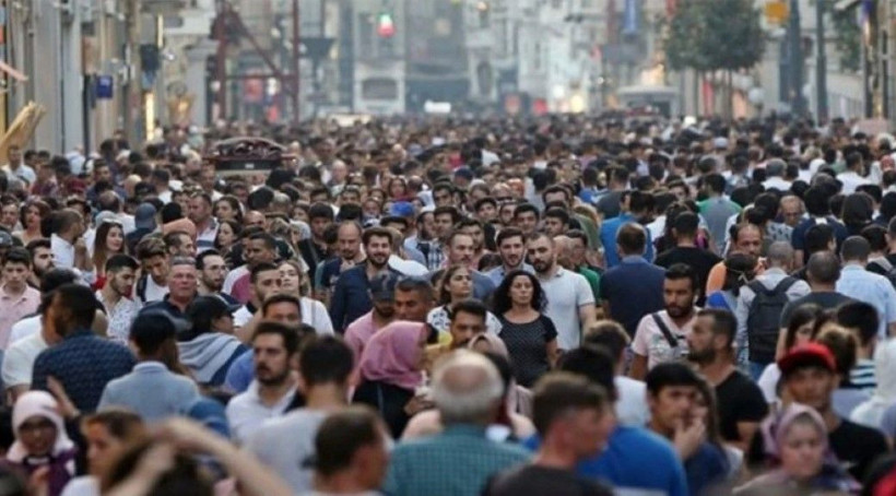 Erken seçim anketinde dikkat çeken sonuç: Seçmenin tercihi belli oldu - Resim: 9