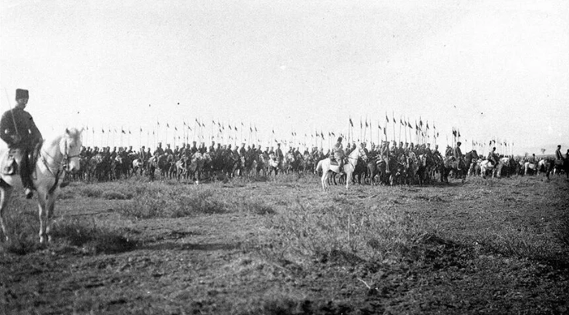Türk’ün kaderinin değiştiği an: 30 Ağustos Zafer Bayramı kutlu olsun - Resim: 1