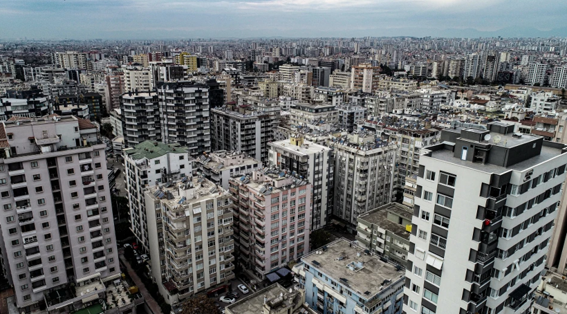 Türkiye'nin en riskli binaları belli oldu - Resim: 1