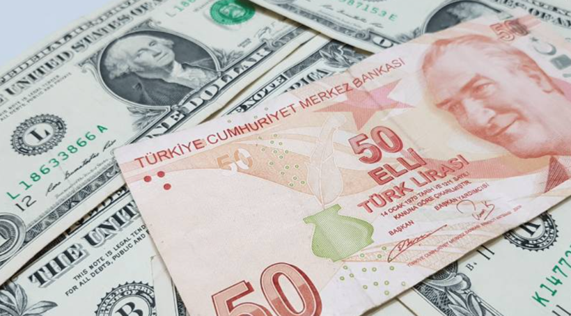 Son 25 yıllık değişimin grafiği: Memur maaşları kaç dolara karşılık geliyor - Resim: 13