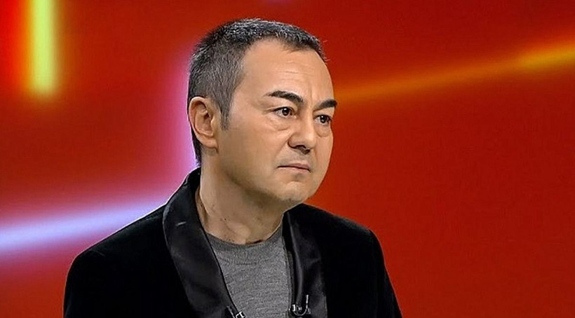 Serdar Ortaç'ın vasiyeti belli oldu: Saray gibi evini kime bırakacağını açıkladı - Resim: 4