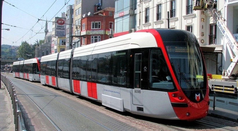 İstanbul'da metro ve tramvaylarda ücret sistemi değişiyor: Herkes farklı ödeyecek - Resim: 7