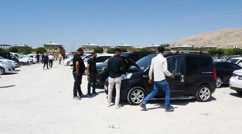 Yargıtay'dan emsal ikinci el otomobil kararı: Milyonlarca sürücüyü ilgilendiriyor - Resim: 19
