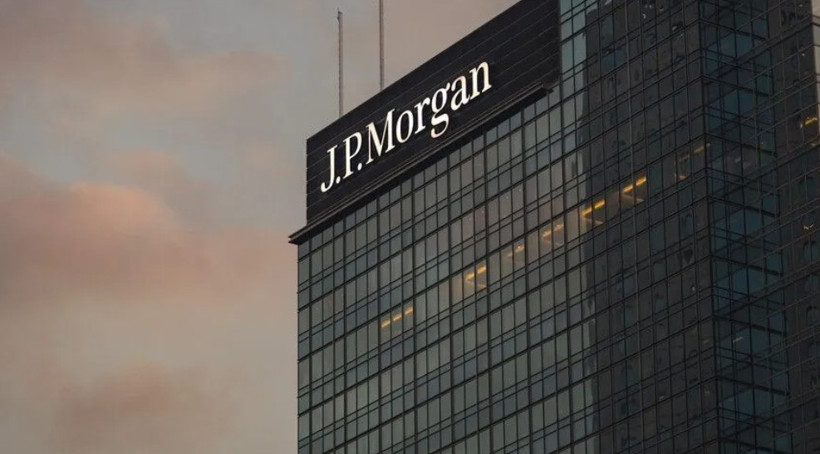 JPMorgan, Türkiye’den çekileceği iddialarını yalanladı - Resim : 1