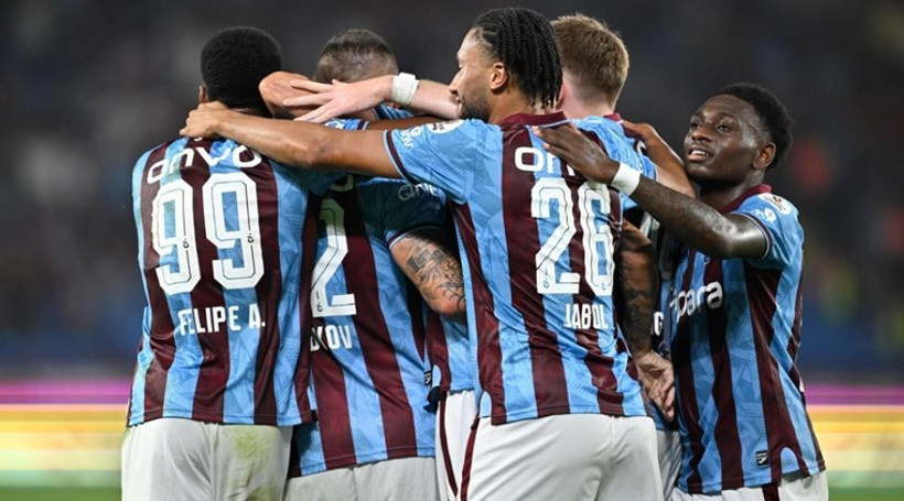 Antalyaspor - Trabzonspor maçı saat kaçta, hangi kanalda? Muhtemel 11'i - Resim: 4