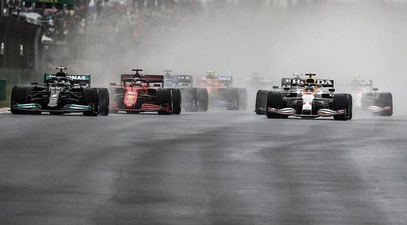 Formula 1 heyecanı Avustralya’da başlıyor - Resim : 1