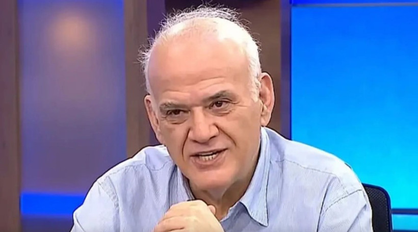 Derbi sonrası Ahmet Çakar ateş püskürdü: "Yazıklar olsun, 3 kırmızı kart çıkmalıydı!" - Resim : 3