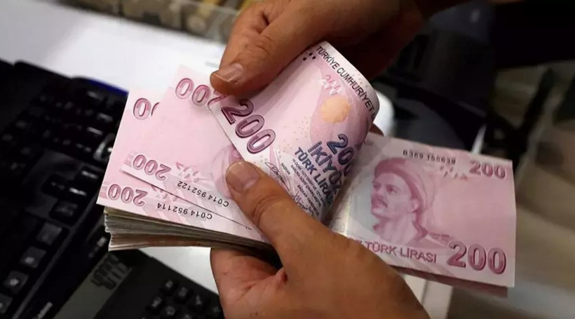 Vergi mükellefleri dikkat: Beyan ve ödeme dönemi yarın başlıyor - Resim : 1