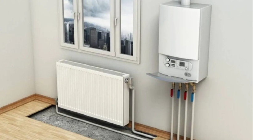 Fransa'dan çok konuşulacak karar: Kombileri yasaklıyorlar - Resim: 1