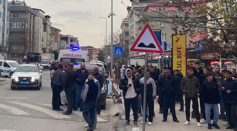 Bir porsiyon kokoreç için tetiğe bastı: Tekirdağ’da korkunç olay - Resim : 6