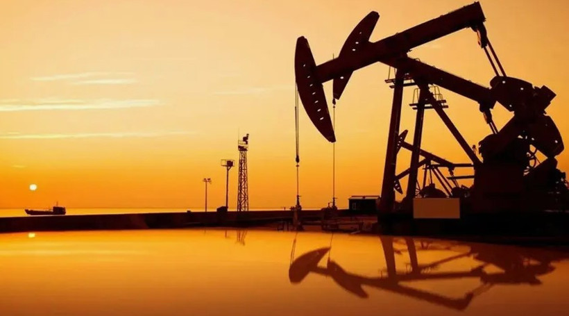 Türkiye'den petrol atağı: Ceyhan'da 40 yeni depo kurulacak