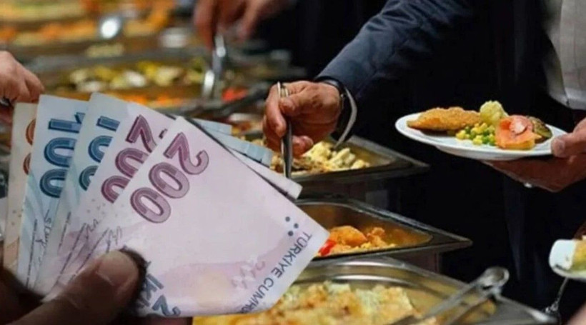 Yemek ücretinin primden muaf olması uygulamasında SGK son noktayı koydu - Resim: 6