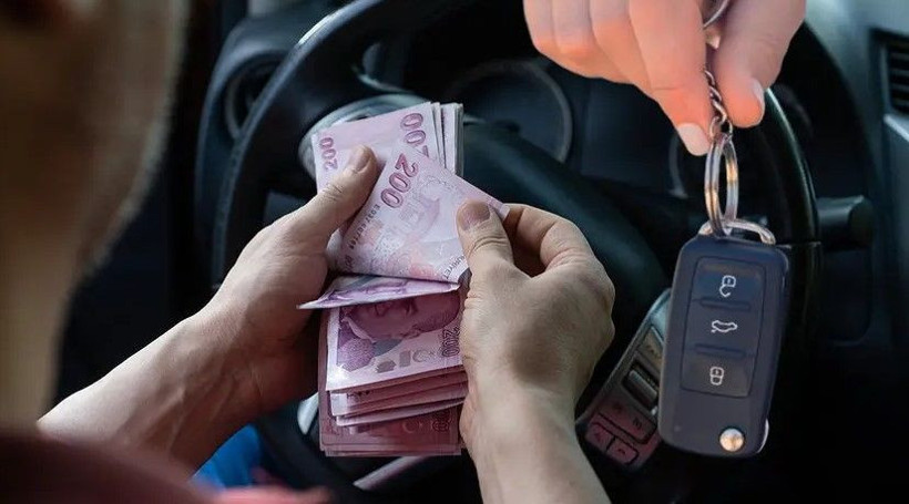 Hurda teşviki ve ÖTV'siz sıfır araç hamlesi Meclis'te: Şartları ne? İşte taslak - Resim: 3