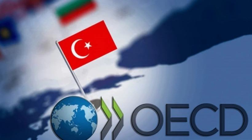 Türkiye enflasyonda dünyayı 7'ye katladı: OECD resmen açıkladı - Resim : 2