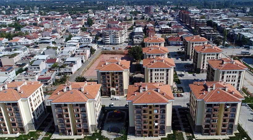 Ev alacaklar dikkat: Konut piyasasında şaşırtan liste! O 8 şehirde fiyatlarda ezber bozan fırsat - Resim: 4