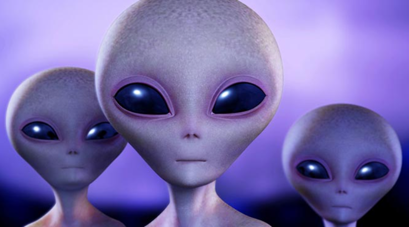 ABD’de gizlenen gerçek mi: Ezber bozan araştırmada Pentagon’a şok UFO suçlaması - Resim: 5