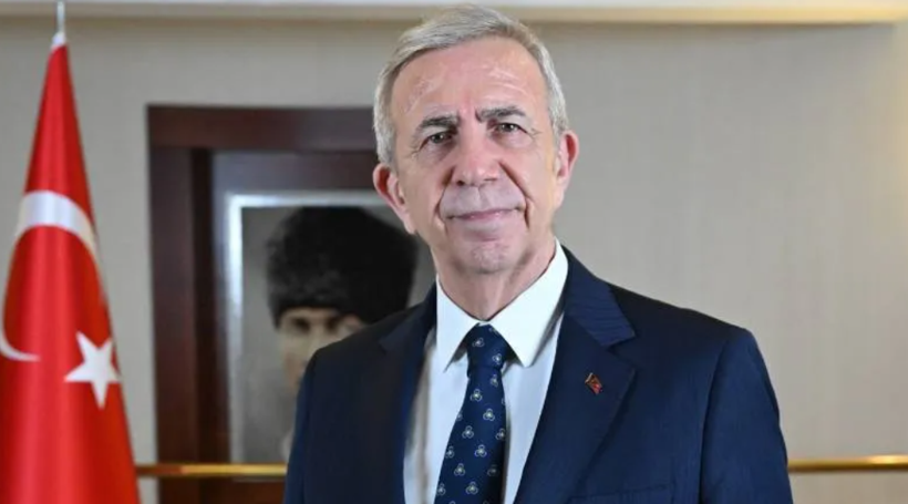 Kulisleri sallayan iddia: Mansur Yavaş’ın sonraki hamlesi ne olacak? - Resim: 1