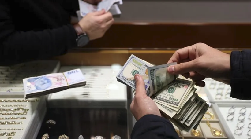 Döviz hesabı olanları ilgilendiriyor: Merkez Bankası kuralları değiştirdi - Resim: 5