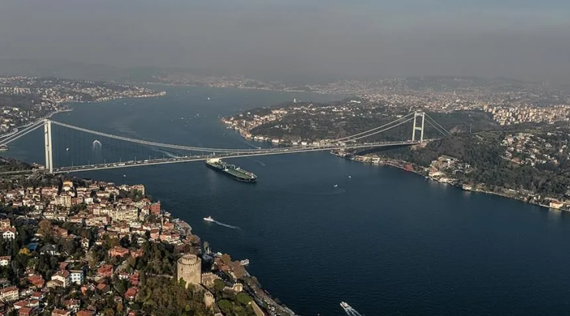 Marmara, deprem için mesaj veriyor: Prof. Dr. Osman Bektaş'tan ezber bozan açıklama - Resim: 3