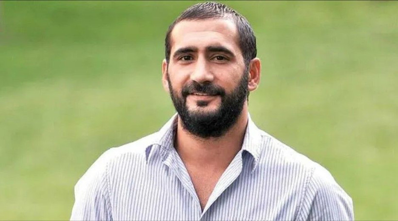 Ümit Karan serbest kaldı ilk imzayı attı: Yeni adresi belli oldu - Resim: 2
