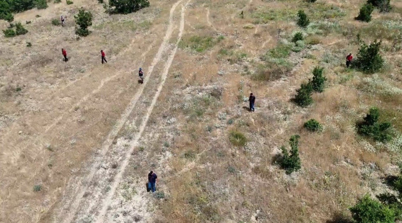 Gülistan Doku soruşturmasında dikkat çeken gelişme: Ekipler o noktalarda arama yapıyor - Resim : 2
