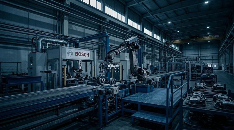 Türkiye'nin dev otomotiv fabrikası üretime ara veriyor: KAP resmen duyurdu - Resim: 7