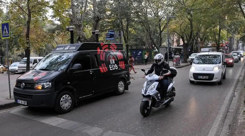 128 noktaya yeni radar geliyor: Sürücüler için yeni dönem - Resim: 3