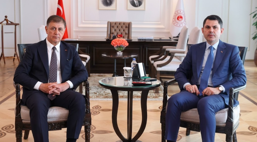 Çok işaretler belirdi: İzmir’de neler oluyor? - Resim : 2