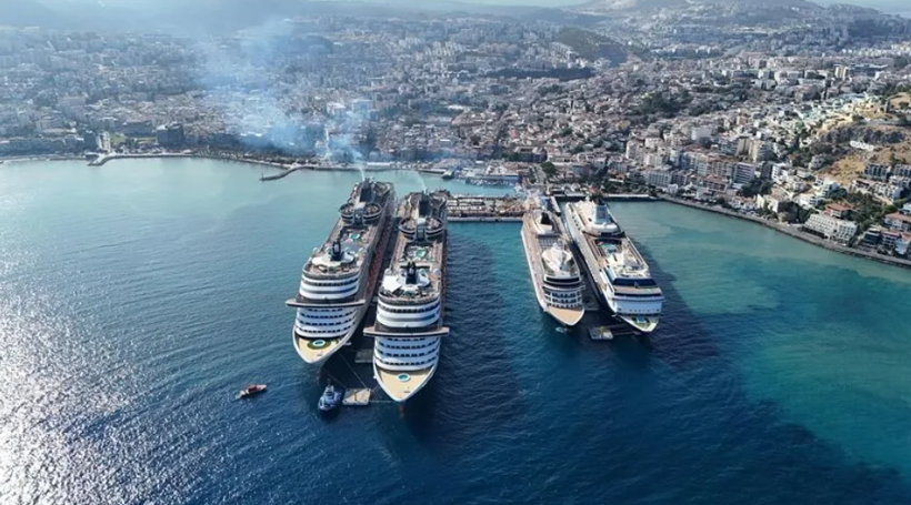 İstanbul 1 milyon yolcuya hazırlanıyor - Resim: 7