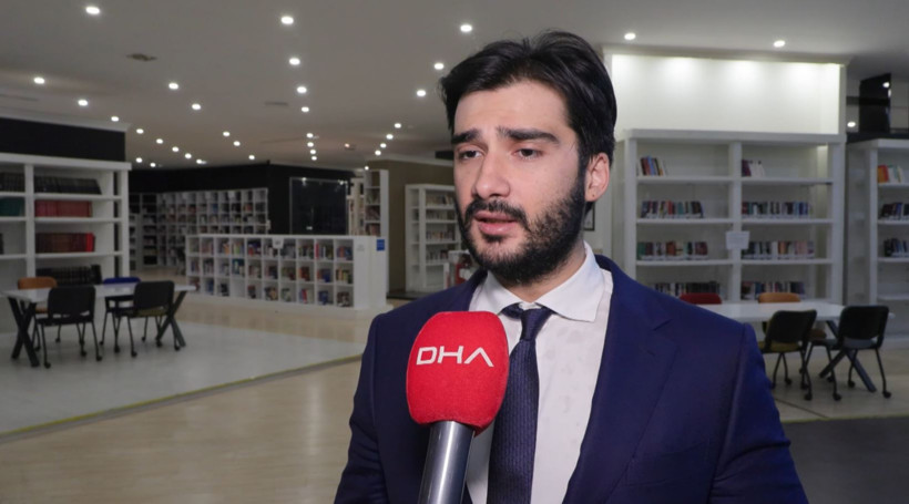 İGÜ’den YKS adaylarına fırsat: Projesi olana 250 milyon liralık bütçe - Resim : 1