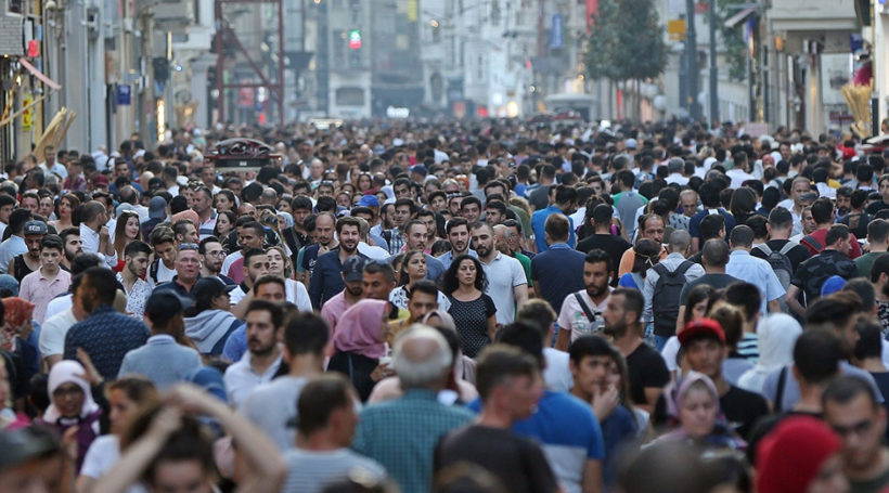 Anket sonuçları ortaya çıktı: Aradaki oy farkı belli oldu - Resim: 1
