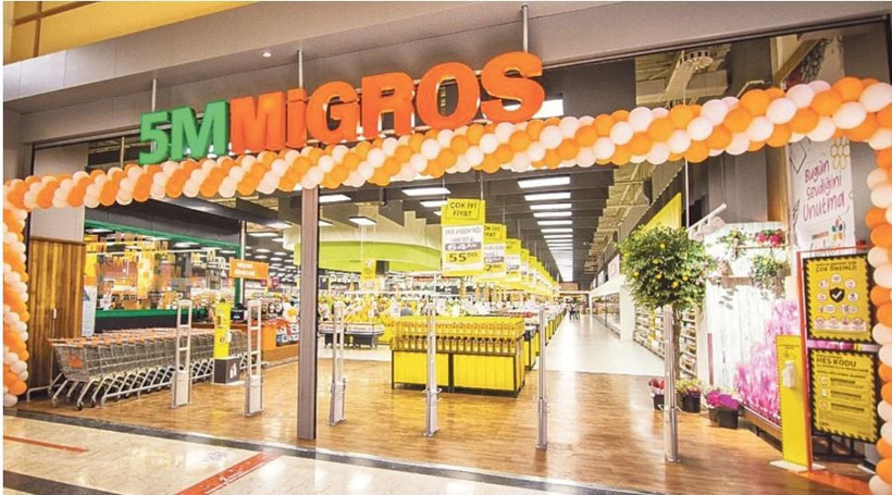 Dev market zinciri satıldı: Türkiye'nin en büyükleri arasındaydı - Resim: 4